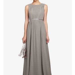 Size 4 Jenny Yoo “Eloise” bridesmaid dress